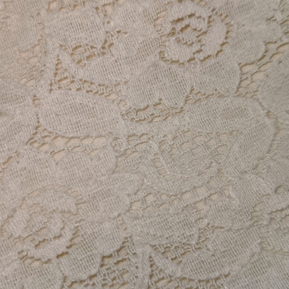 Lace shorts - Picture 3 of 4